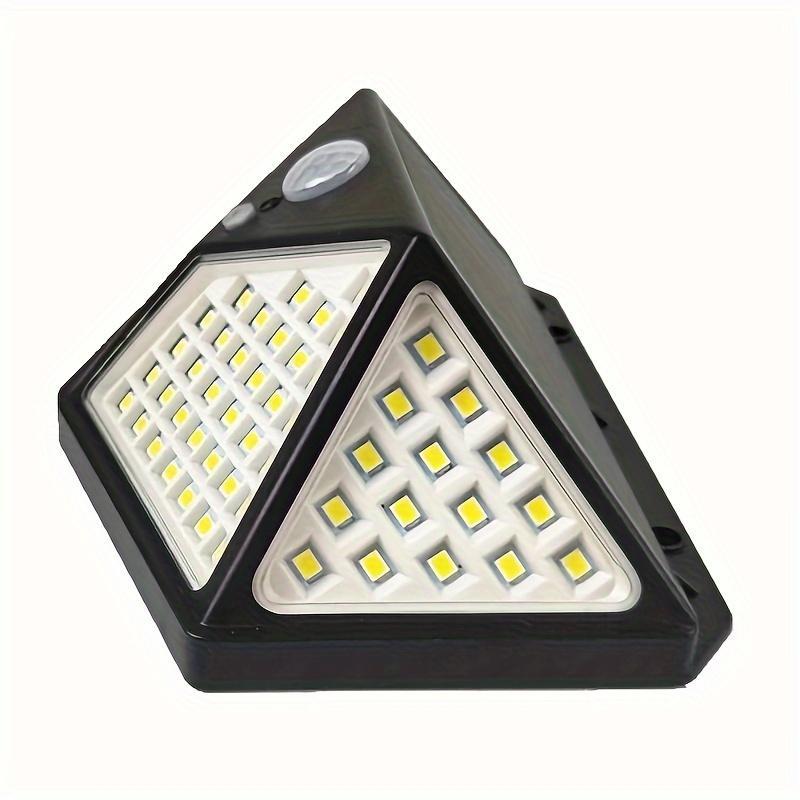 LED Solar Lights (2pk)