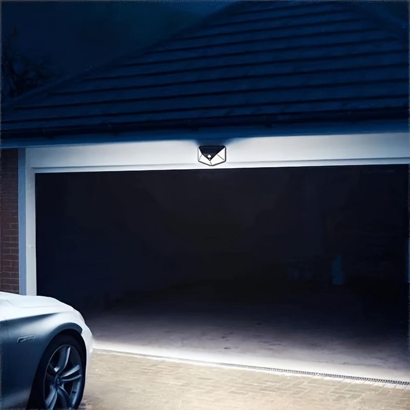 LED Solar Lights (2pk)